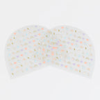 Rainbow Unicorn Nail Stickers (x 200)