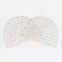 Rainbow Unicorn Nail Stickers (x 200)