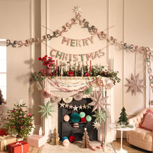 Meri Meri x Liberty Festive Bow Garland