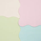 Ladurée Paris Small Napkins (x 16)