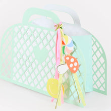 Charm Party Bags (x 8)