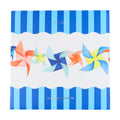 Giant Pinwheel Garland Kit