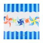 Giant Pinwheel Garland Kit