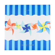 Giant Pinwheel Garland Kit