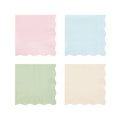 Ladurée Paris Small Napkins (x 16)
