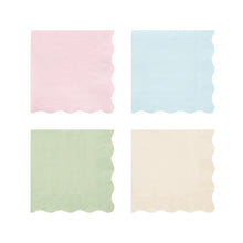 Ladurée Paris Small Napkins (x 16)