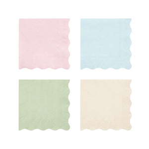 Ladurée Paris Small Napkins (x 16)