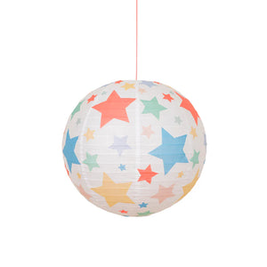 Stars & Stripes Lanterns (x 3)