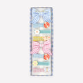 Little Garden Hair Clips (x 8)