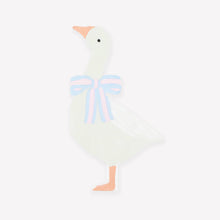 Goose Napkins (x 16)
