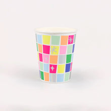 Disco Ball Cups