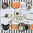 It's Halloween! Napkins