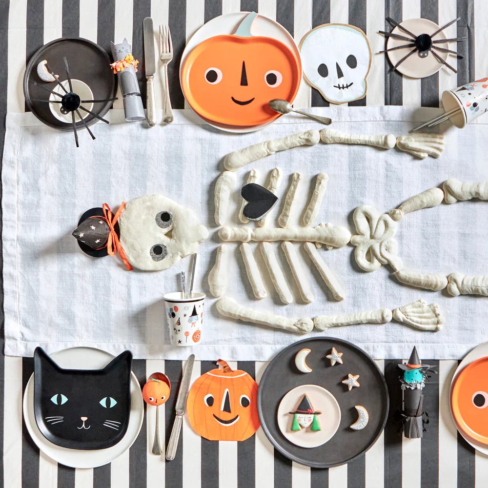It's Halloween! Napkins