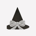 Witch Hat Napkins