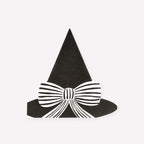 Witch Hat Napkins
