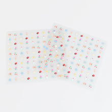 Kitten Club Nail Stickers