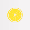 Lemon Napkins (x 16)
