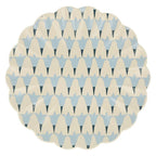 Molly Mahon Reusable Large Plates (x 6)