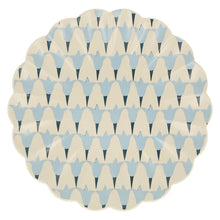 Molly Mahon Reusable Large Plates (x 6)