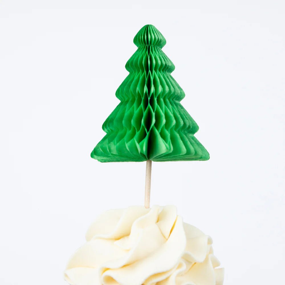 Outdoor Adventures Cupcake Kit (x 24 toppers)