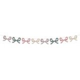 Meri Meri x Liberty Festive Bow Garland