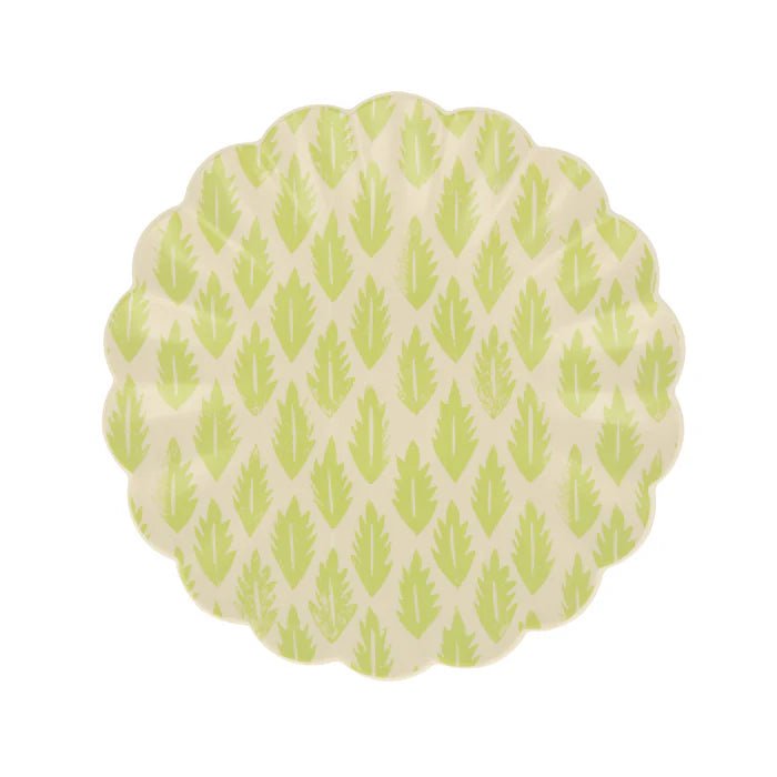 Molly Mahon Reusable Small Plates (x 6)