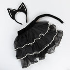 Cat Costume