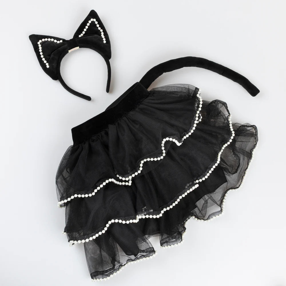 Cat Costume