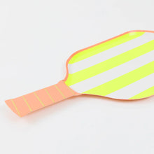 Pickleball Plates (x 8)