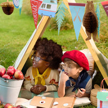 Outdoor Adventures Garland