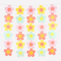 Paper Flower Backdrop