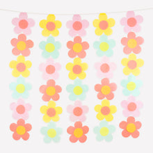 Paper Flower Backdrop