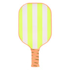Pickleball Plates (x 8)