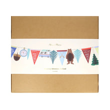 Outdoor Adventures Garland