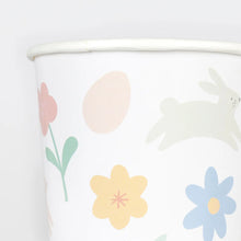 Easter Icons Cups