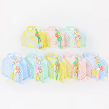 Charm Party Bags (x 8)
