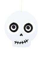 Halloween Heads Hanging Decorations