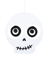 Halloween Heads Hanging Decorations