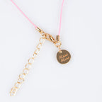 Fun Icons Enamel Charm Necklace