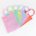Rainbow Organza Party
