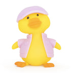 Squishy Dress Up Duck