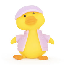 Squishy Dress Up Duck