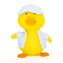 Squishy Dress Up Duck