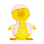 Squishy Dress Up Duck