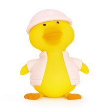 Squishy Dress Up Duck