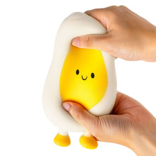 Stretch 'N' Smash Egg