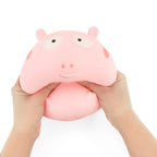 Jumbo Squishy Pig