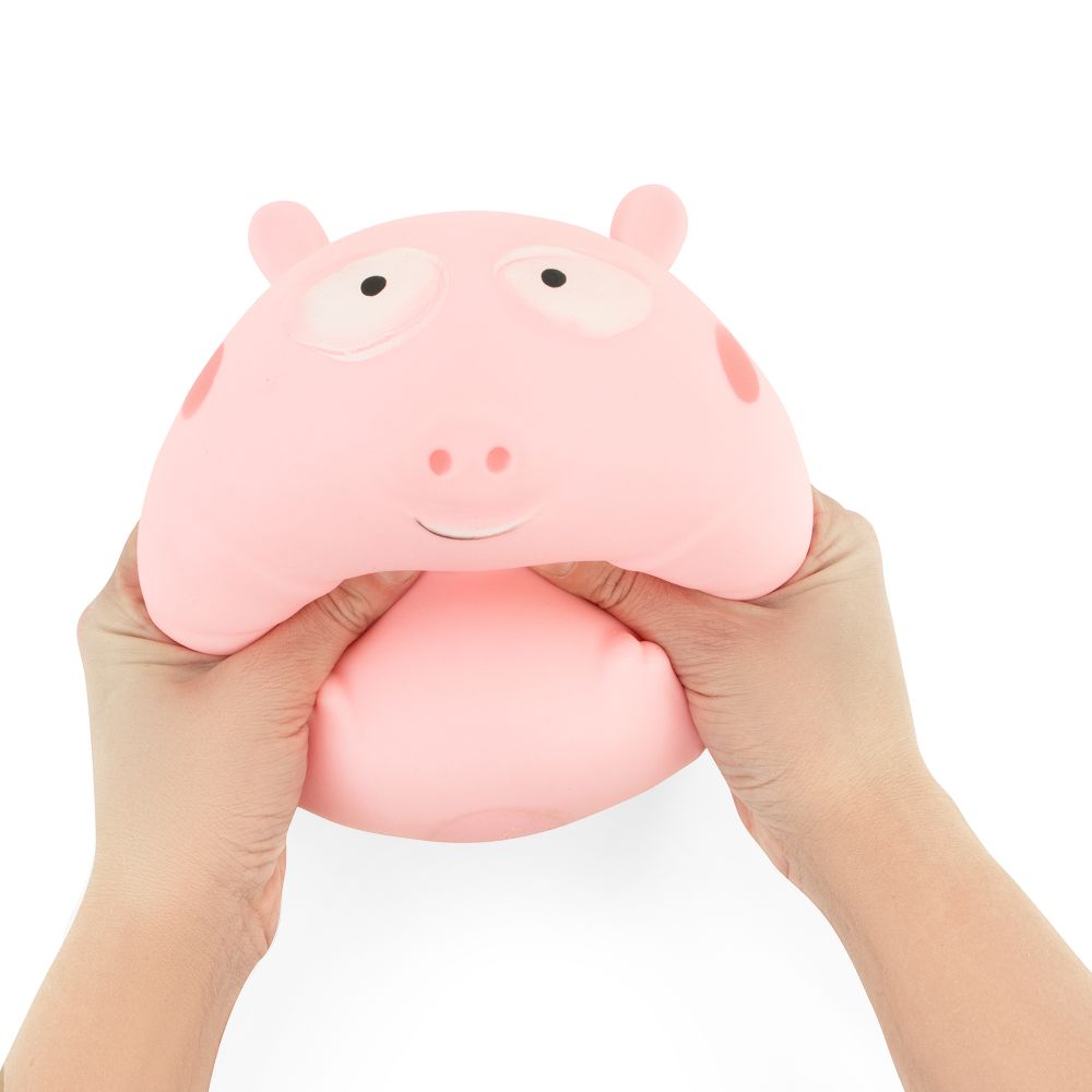 Jumbo Squishy Pig