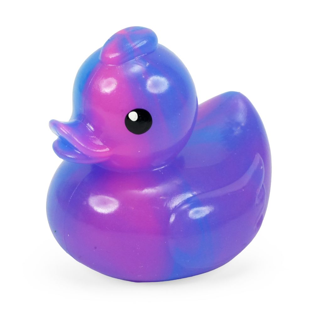 Stretchy Glow Ducks