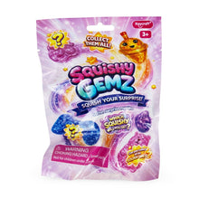 Squishy Gemz Grab Bin